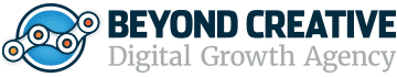 Go Beyond Creative Main Corporate Logo