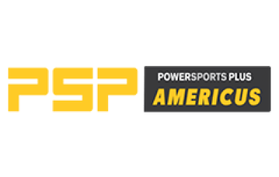 PowersportsPlus Americus Logo