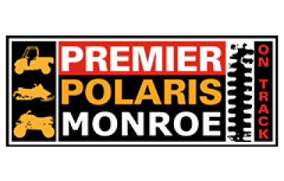 Premier Polaris Logo